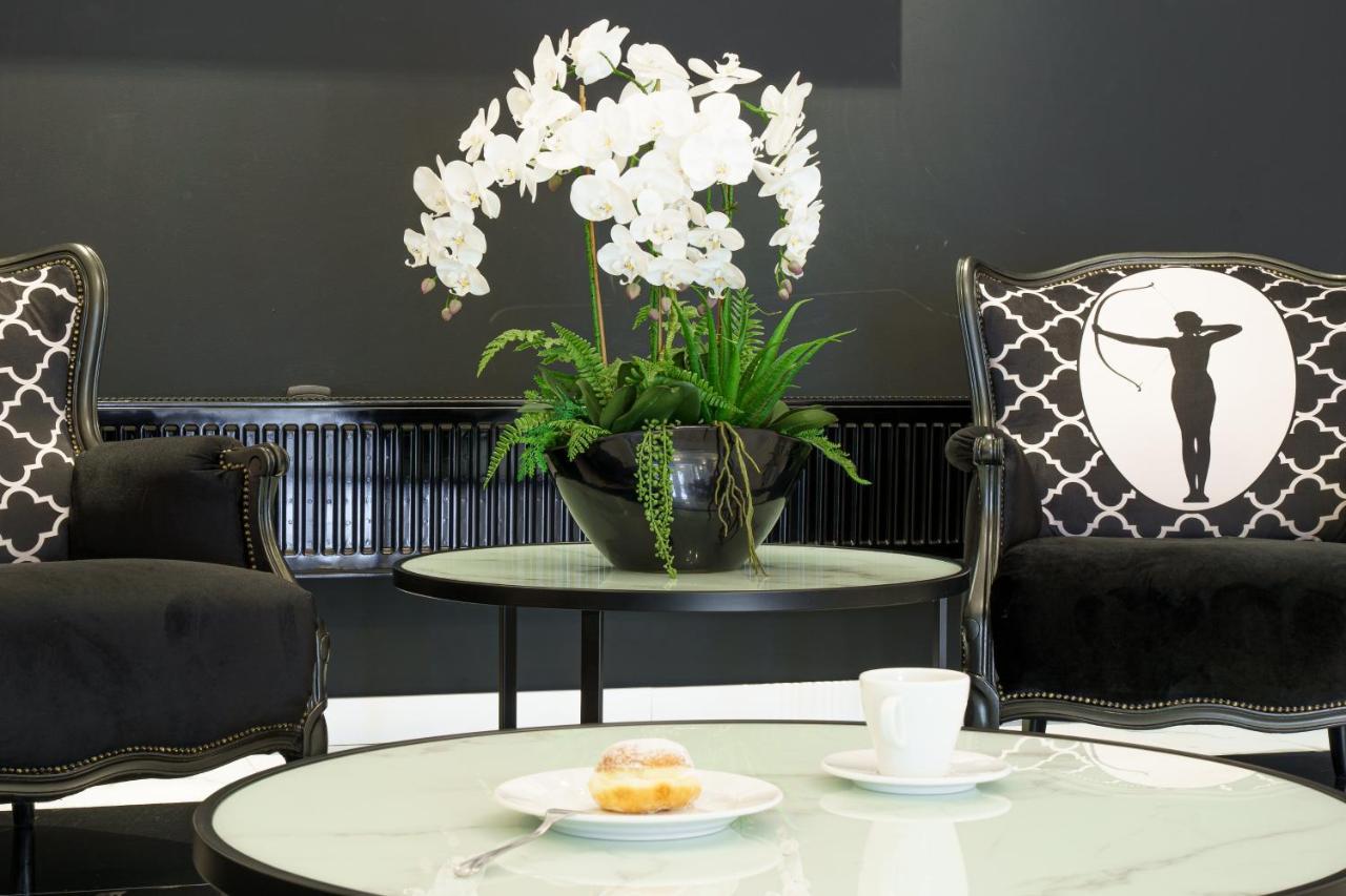 Park Hotel Bydgoszcz Eksteriør billede