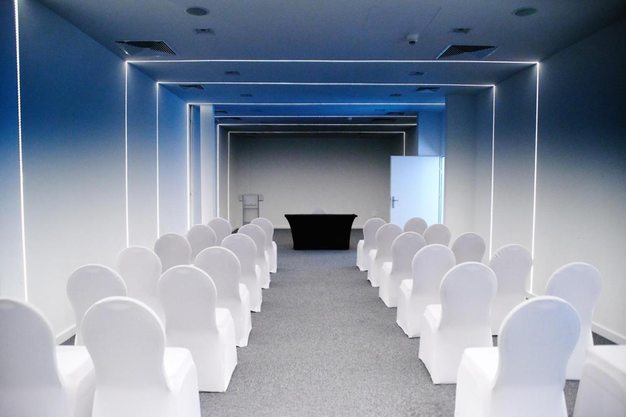 Park Hotel Bydgoszcz Eksteriør billede