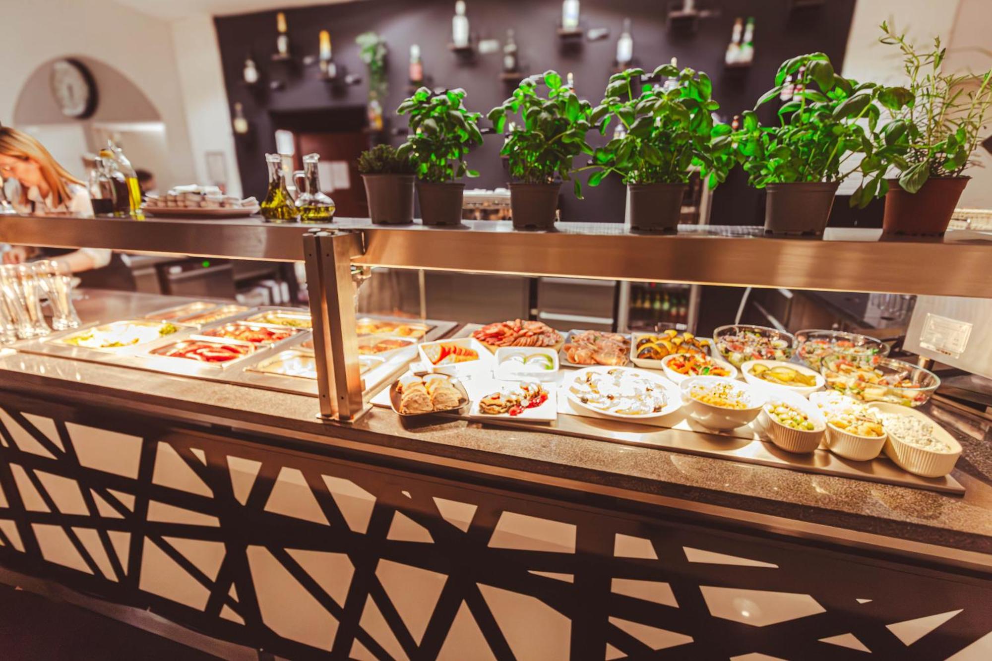 Park Hotel Bydgoszcz Eksteriør billede