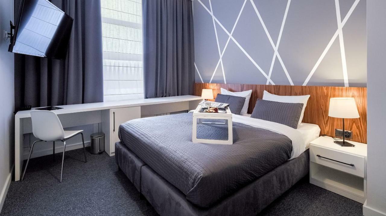Park Hotel Bydgoszcz Eksteriør billede
